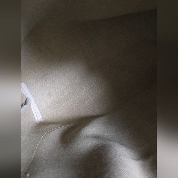 VGC VINTAGE GUCCI SHERRY LINE TOTE/ SHOULDER BAG - Picture 8 of 13